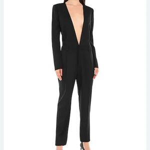 Saint Laurent Jumpsuit